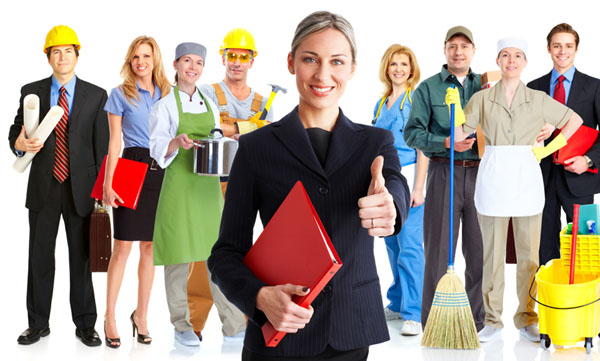 Menderes Parkeci Hizmeti